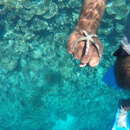 Отель Maldives Seashine Хураа Экстерьер фото
